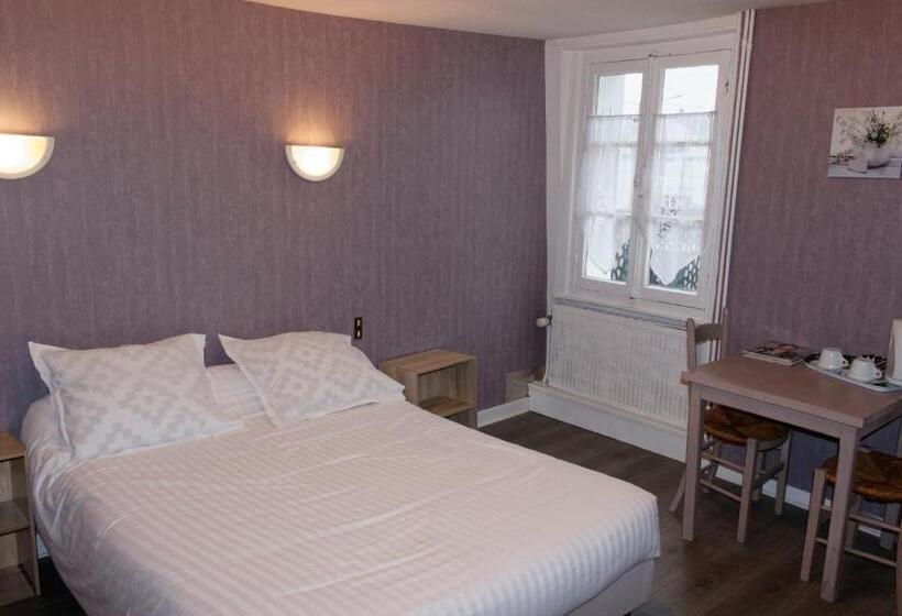 ホテル Hôtel Le Relais
