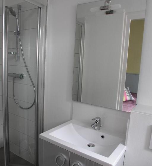 فندق Hôtel Le Saphir