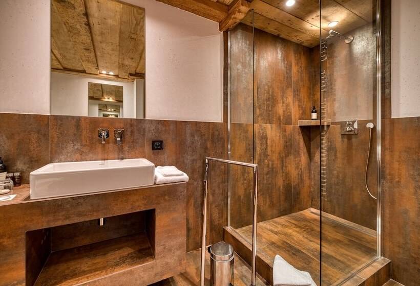 فندق Hôtel Les Servages D Armelle