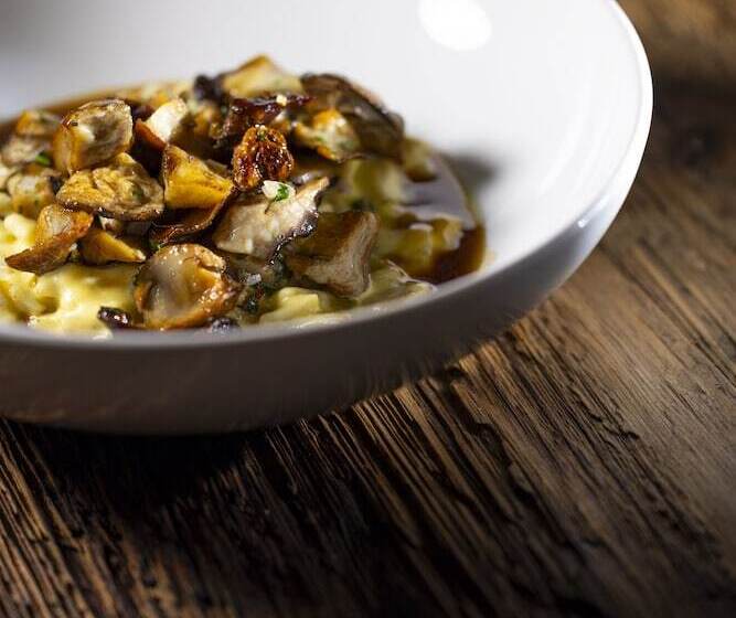 فندق Hôtel Les Servages D Armelle