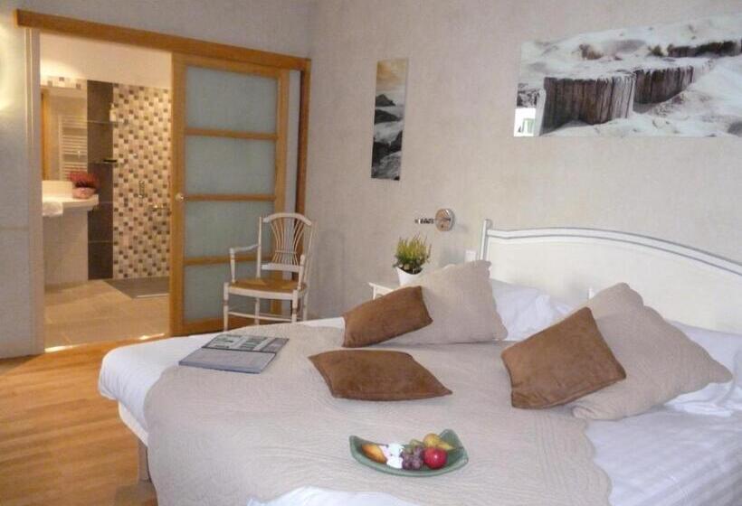 酒店 Hôtel Picardia