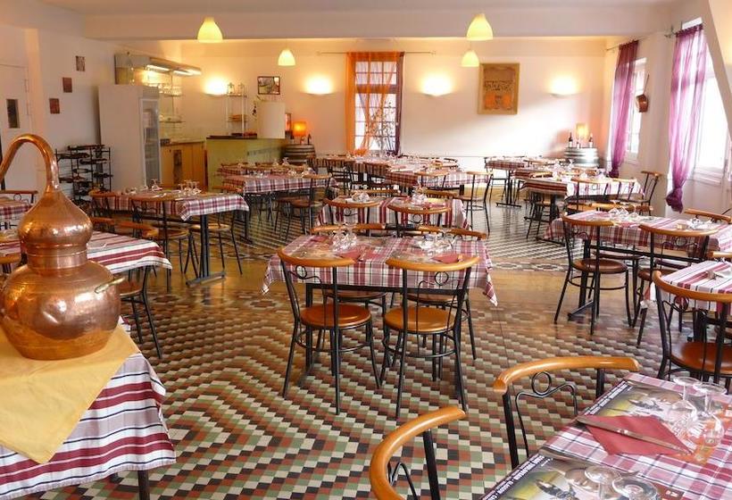 酒店 Des Gorges Au Viaduc