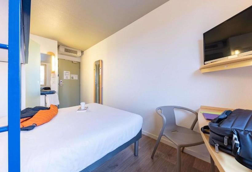 هتل Ibis Budget Bourg En Bresse