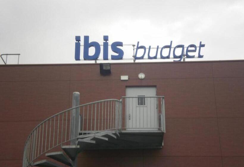 ホテル Ibis Budget Roye