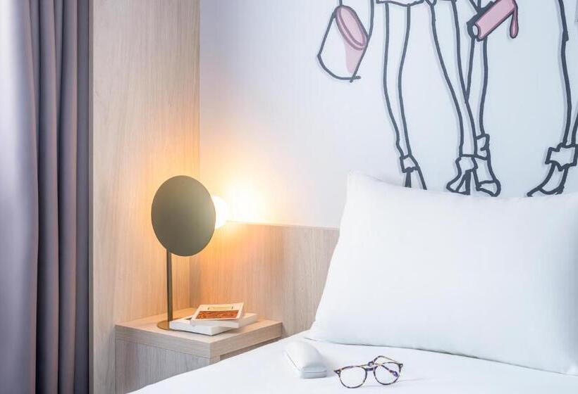 فندق Ibis Styles Sceaux Paris Sud