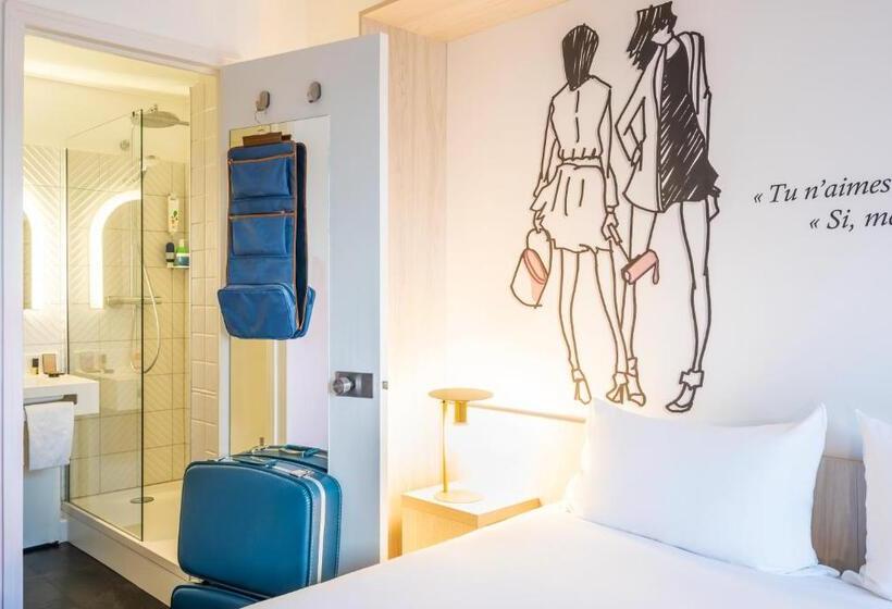 فندق Ibis Styles Sceaux Paris Sud