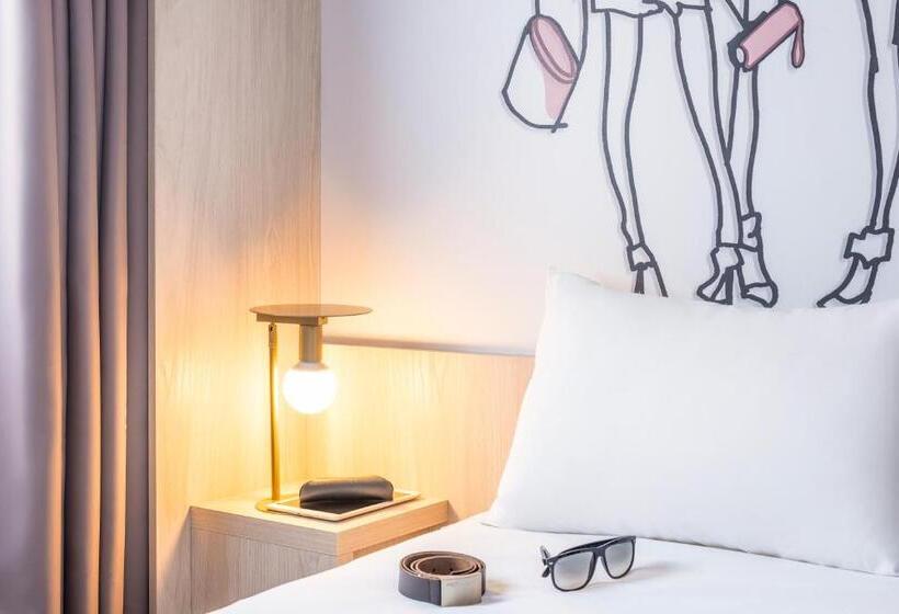 فندق Ibis Styles Sceaux Paris Sud