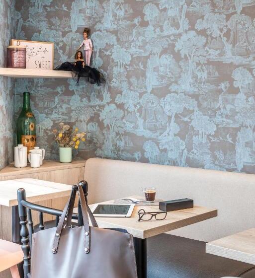 فندق Ibis Styles Sceaux Paris Sud