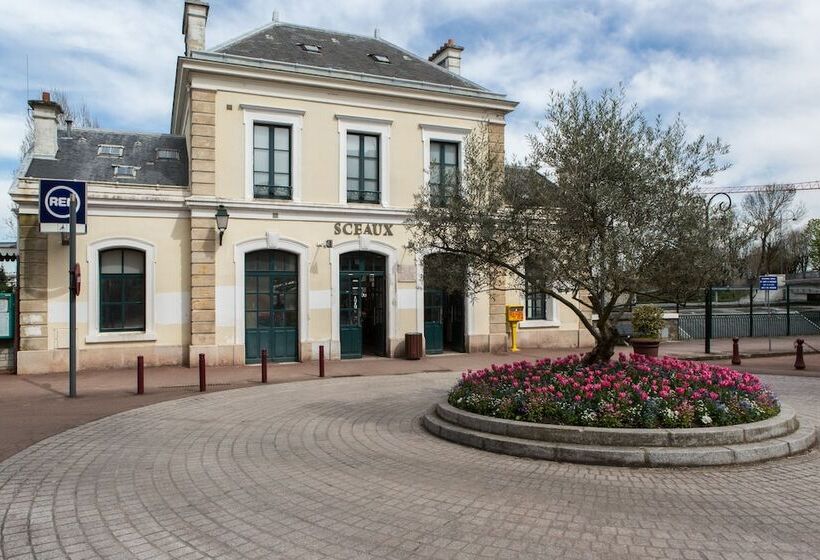 فندق Ibis Styles Sceaux Paris Sud