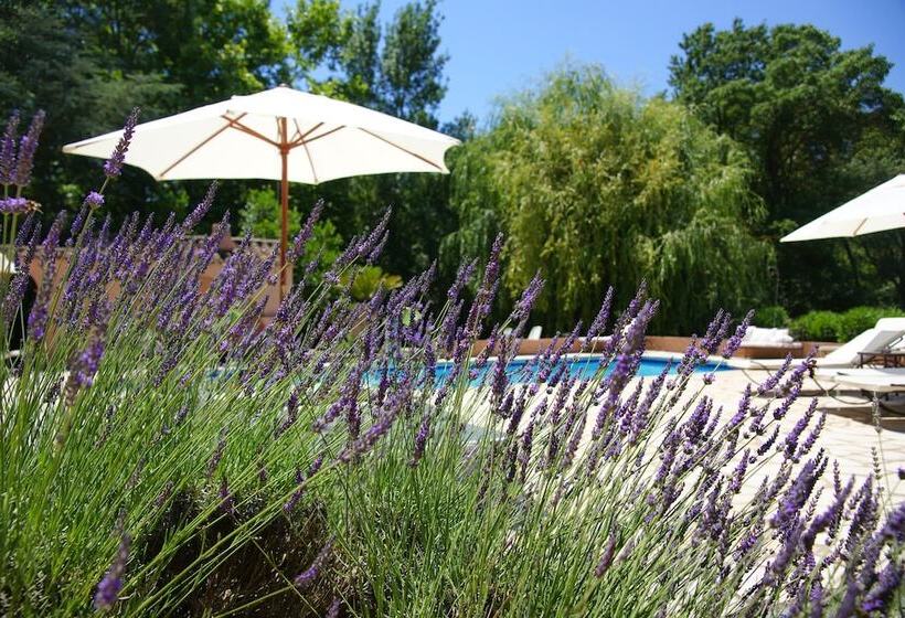 فندق Hôtel La Pierrerie