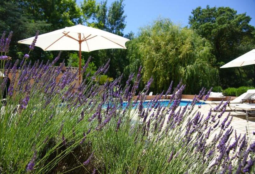 فندق Hôtel La Pierrerie