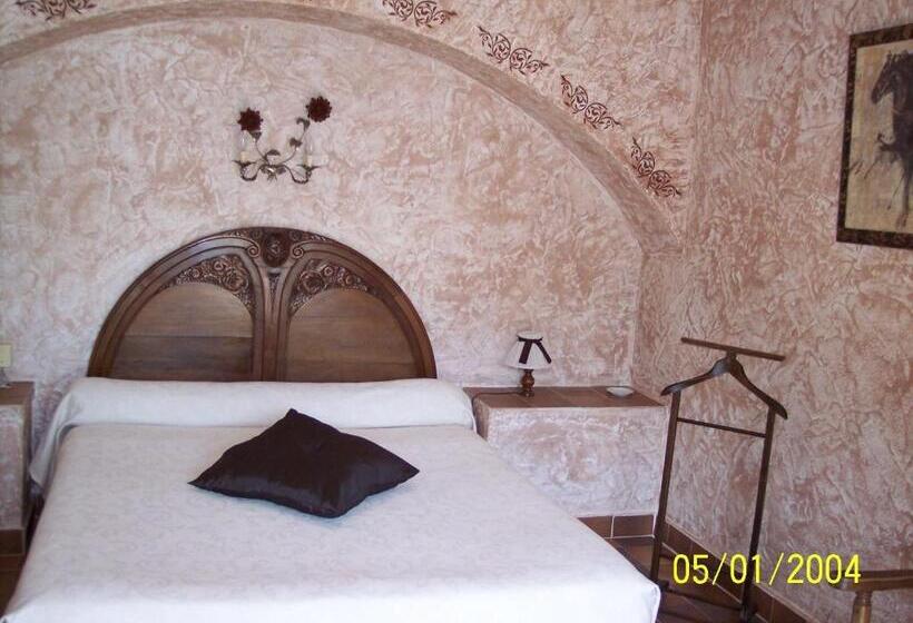 فندق Hôtel La Pierrerie