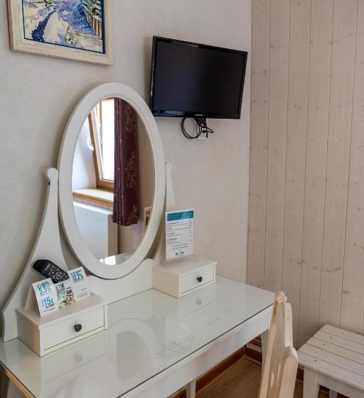 בית מלון כפרי Le Bouton D'or