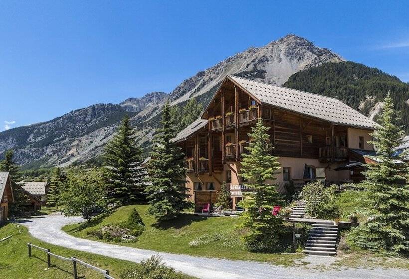酒店 Le Chalet D'en Hô