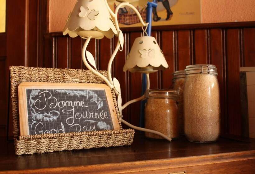 酒店 Au Cheval Blanc