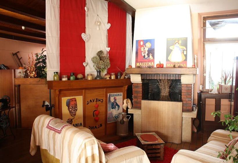 酒店 Au Cheval Blanc