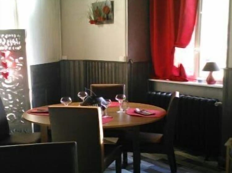 酒店 Au Cheval Blanc