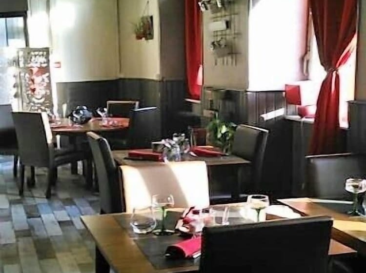 酒店 Au Cheval Blanc