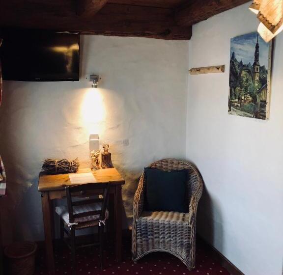 בית מלון כפרי Le Coin Savoyard