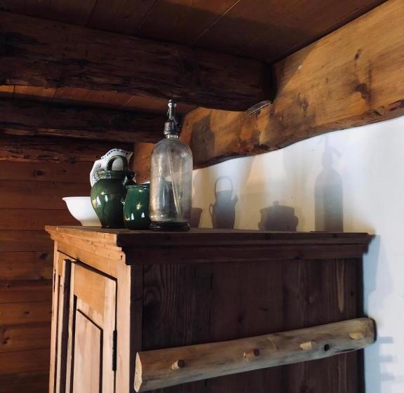 בית מלון כפרי Le Coin Savoyard