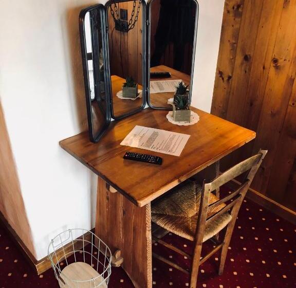 בית מלון כפרי Le Coin Savoyard