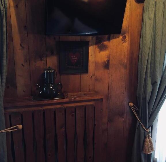 בית מלון כפרי Le Coin Savoyard