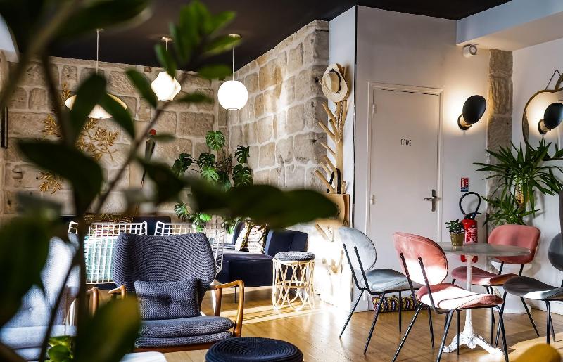 هتل Le Collonges Tv Connecte Wifi Netflix