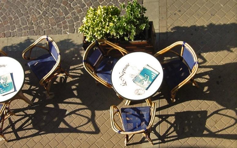 호텔 Hôtel Le Neptune