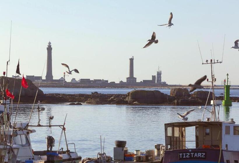 בית מלון כפרי Le Sterenn