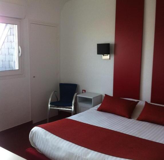 בית מלון כפרי Le Sterenn