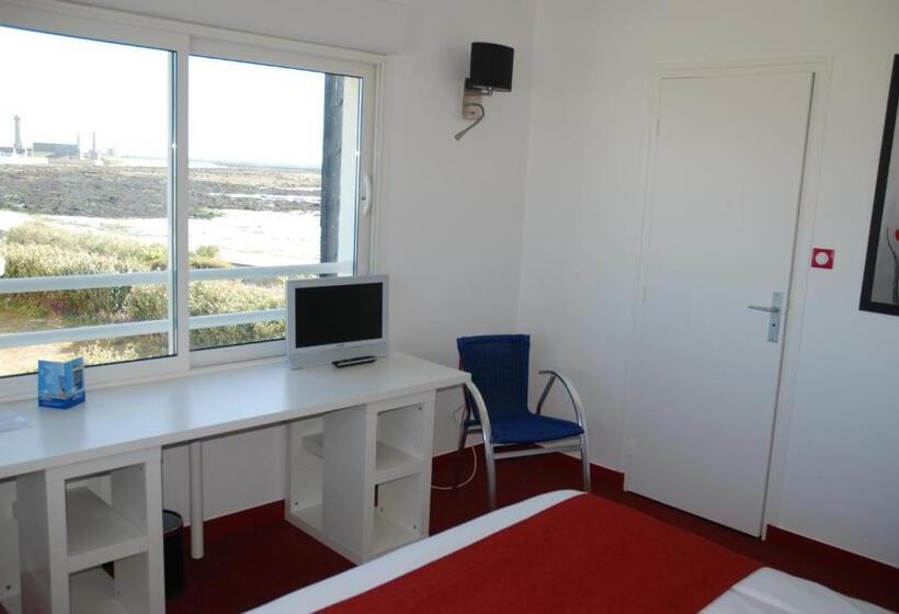 בית מלון כפרי Le Sterenn