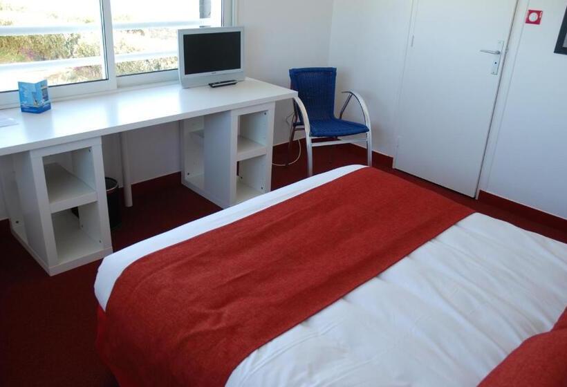 בית מלון כפרי Le Sterenn