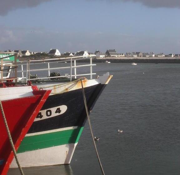 בית מלון כפרי Le Sterenn