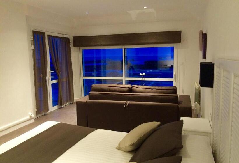 בית מלון כפרי Le Sterenn