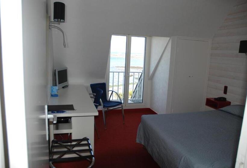 בית מלון כפרי Le Sterenn