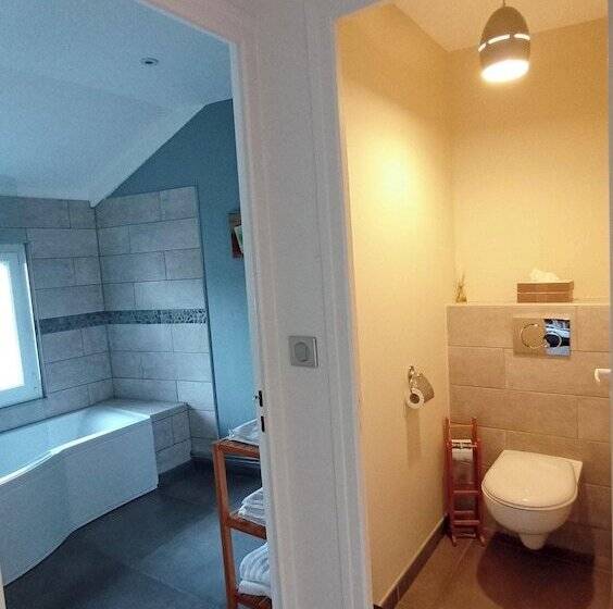 ホテル Les Fregates