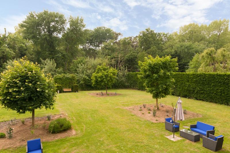 酒店 Les Jardins D Ulysse, The Originals Relais