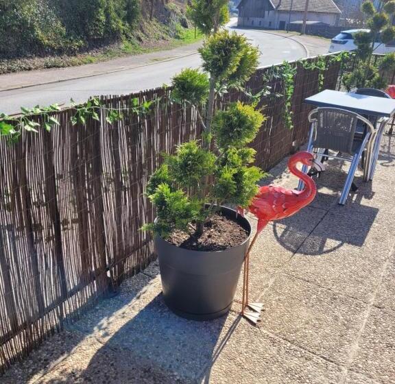 فندق Les Jolis Coeurs