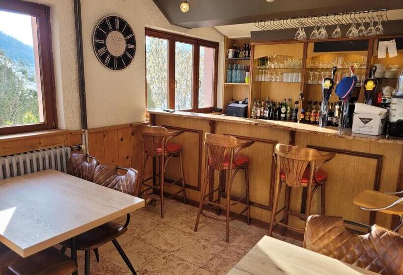 فندق Les Jolis Coeurs