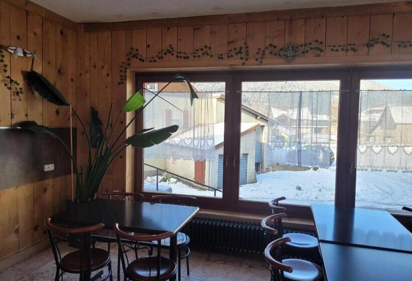 فندق Les Jolis Coeurs