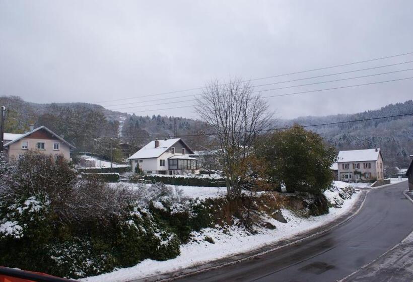 فندق Les Jolis Coeurs