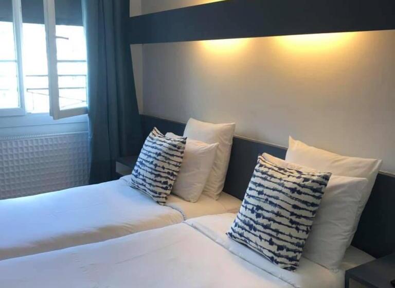 فندق Little Lodge Hôtel