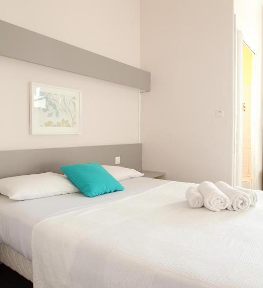 فندق Little Lodge Hôtel