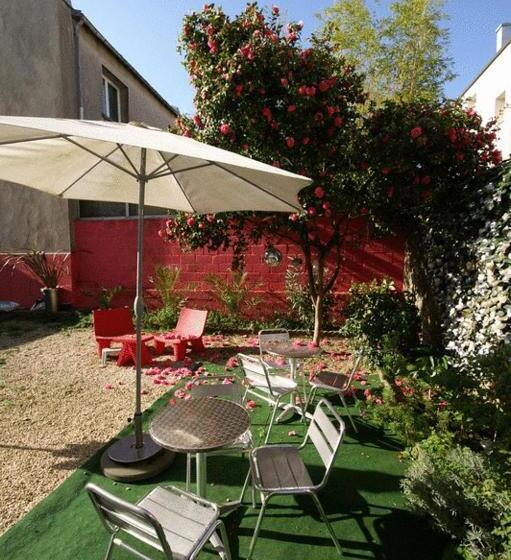 فندق Little Lodge Hôtel