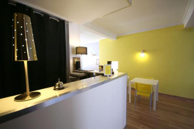 فندق Little Lodge Hôtel