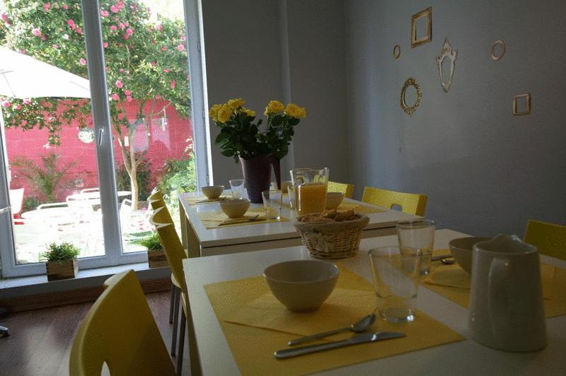 فندق Little Lodge Hôtel