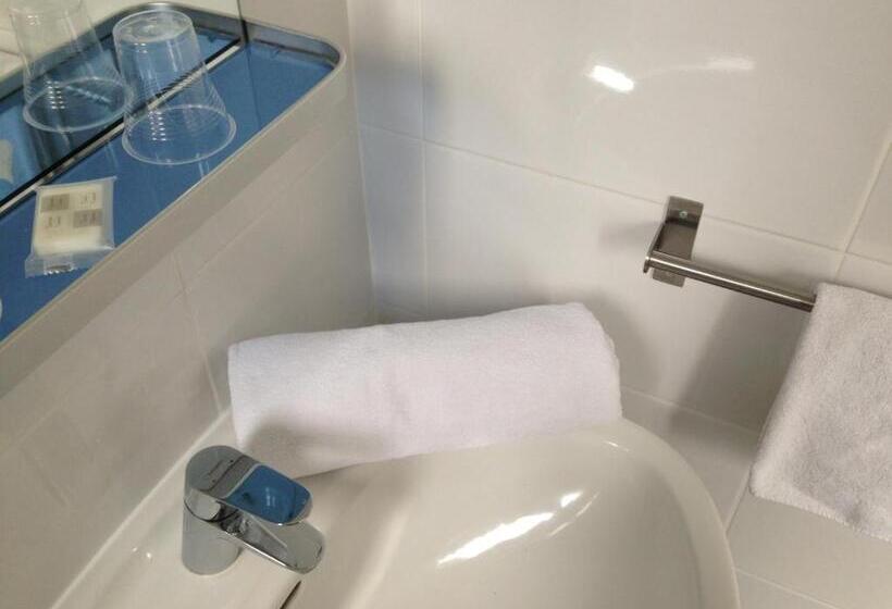 فندق Little Lodge Hôtel