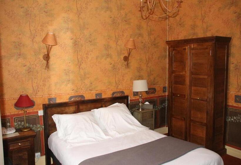 ホテル Manoir De Boisvillers
