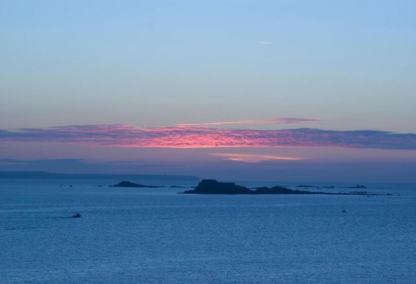 فندق Manoir Du Cunningham