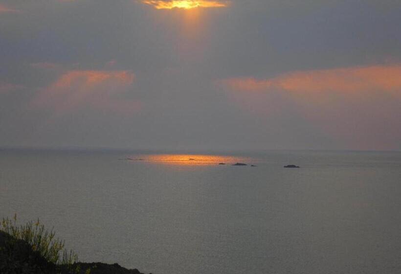 فندق Manoir Du Cunningham